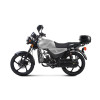 TMBK ALPHA Grey