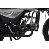 TMBK ALPHA Grey