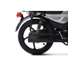 TMBK ALPHA Grey