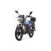 TMBK ALPHA Light Blue