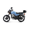 TMBK ALPHA Light Blue