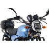 TMBK ALPHA Light Blue