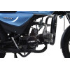 TMBK ALPHA Light Blue