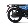 TMBK ALPHA Light Blue