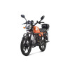 TMBK ALPHA Orange