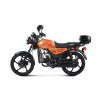 TMBK ALPHA Orange