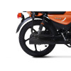TMBK ALPHA Orange