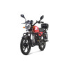 TMBK ALPHA Red