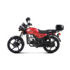 TMBK ALPHA Red