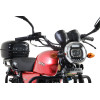 TMBK ALPHA Red