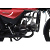 TMBK ALPHA Red