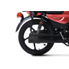 TMBK ALPHA Red