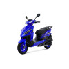 TMBK ARROW Blue
