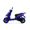 TMBK ARROW Blue