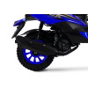 TMBK ARROW Blue
