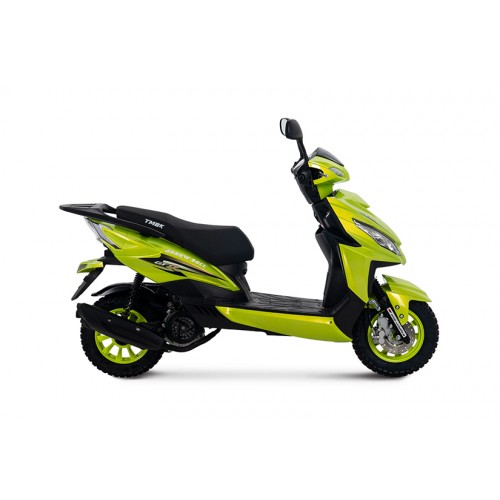 TMBK ARROW Lime