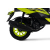 TMBK ARROW Lime