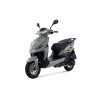 TMBK ARROW Nardo Grey