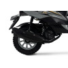TMBK ARROW Nardo Grey
