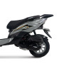 TMBK ARROW Nardo Grey