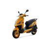 TMBK ARROW Orange