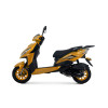 TMBK ARROW Orange