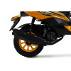 TMBK ARROW Orange