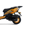 TMBK ARROW Orange