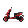 TMBK ARROW Red