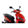 TMBK ARROW Red