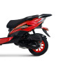 TMBK ARROW Red