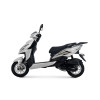 TMBK ARROW White