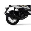 TMBK ARROW White