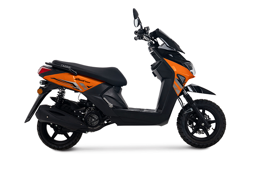 TMBK BWS Orange
