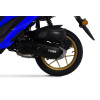TMBK CLICK Blue