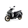 TMBK CLICK Nardo Grey