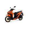TMBK CLICK Orange