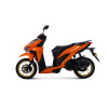 TMBK CLICK Orange
