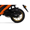 TMBK CLICK Orange