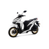 TMBK CLICK White