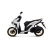 TMBK CLICK White