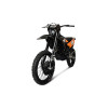 TMBK CORSA 300 Air Black Orange