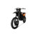 TMBK CORSA 300 Air Black Orange