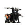 TMBK CORSA 300 Air Black Orange