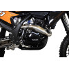 TMBK CORSA 300 Air Black Orange