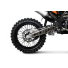 TMBK CORSA 300 Air Black Orange