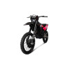 TMBK CORSA 300 Air Black Red