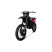 TMBK CORSA 300 Air Black Red