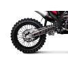 TMBK CORSA 300 Air Black Red