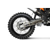 TMBK CORSA 300 Black Orange